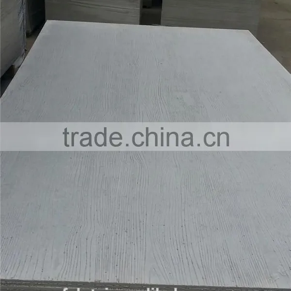 AS Standard 9mm Wood Grain Fiber Cement Board Siding Villia Wall Panel Quality Choice Supplier's Choice photo-2