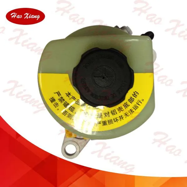 3M51-3K514 3M51-3K514-DG Haoxiang Auto Power Steering Pump Hydraulic Pump photo-3