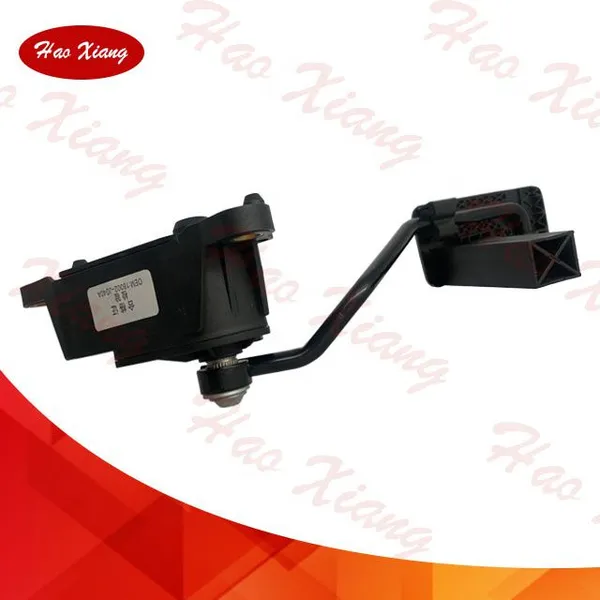 Haoxiang Auto Parts Accelerator Pedal Sensor 18002-JG000 photo-2