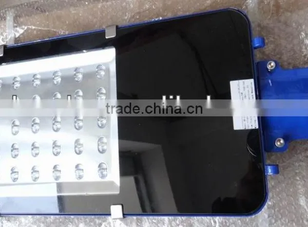 80W LED Light Fixture, High Efficiency, Die-Casting Aluminum