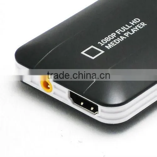 1080p HDD K5 Media Player,full HD Media Player,high Defination Media Player