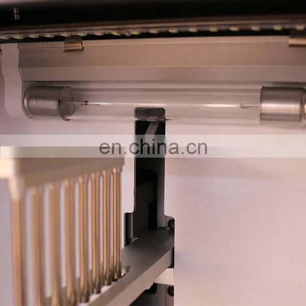 BIOBASE Nucleic Acid Extraction System BNP08 Automatic Nucleic Acid Extraction System for Laboratory or Hospital photo-3