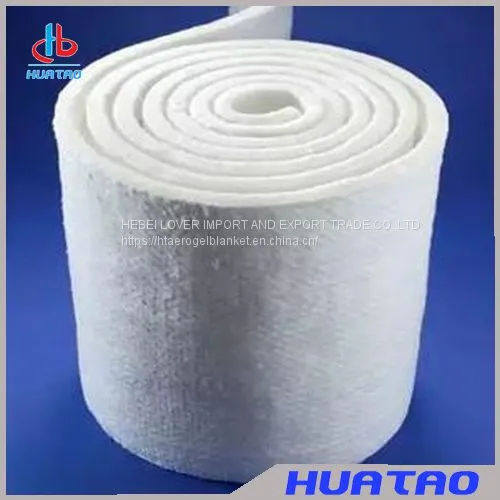 HT650 Aerogel Blanket for Heat Thermal Insulation photo-5