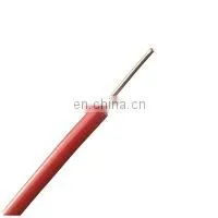 Electrical Supplies Wire H07v-R 450/750v 2.5 Mm2 Pure Copper Electric House Wire photo-3