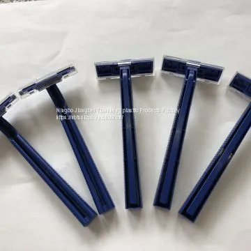 TS-202 DISPASABLE RAZOR photo-2
