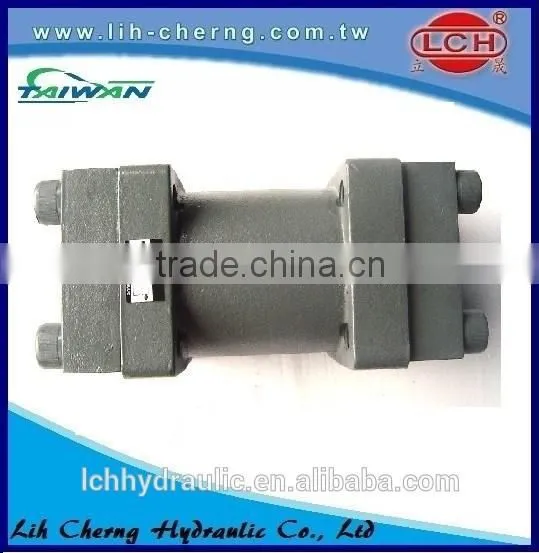 Hydraulic Spool Block Check Valve photo-5