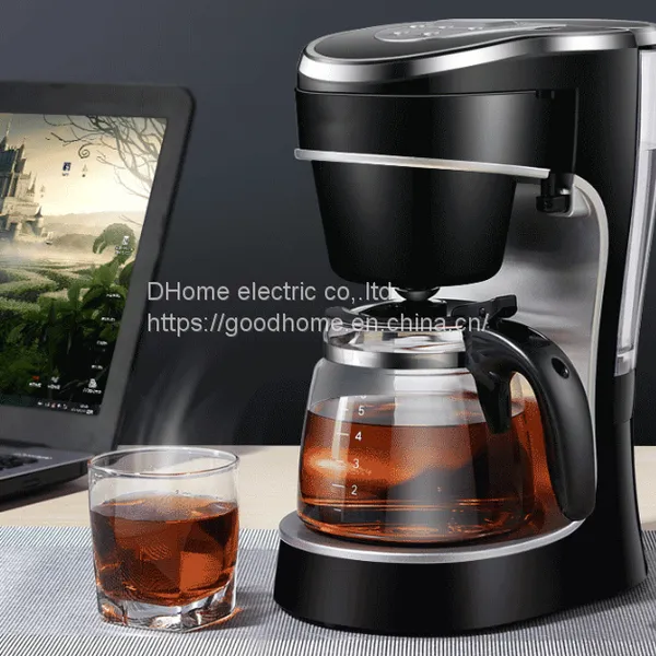 Intelligent Health Boiling Teapot（Wechat:13510231336） photo-3