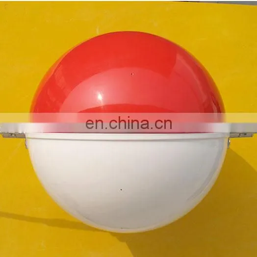 Powerline Marker/aerial Marker Ball/aircraft Warning Spheres photo-3