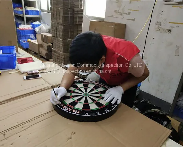 Amazon Factory Inspection photo-2