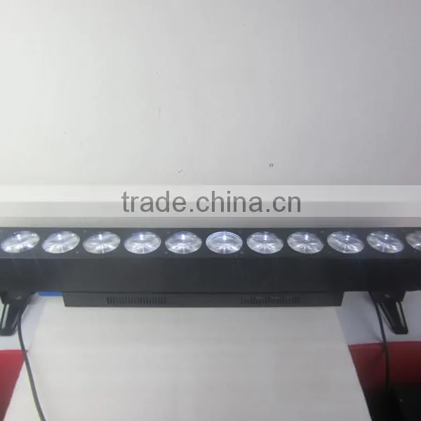 12pcs 18w dj Led Washer Wall Stage Lighting photo-6