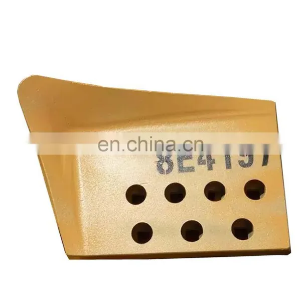 20X150X1800 T74854 9W2317 8J8980 Spare Undercarriage Parts Cutting Edge Motor Grader photo-5