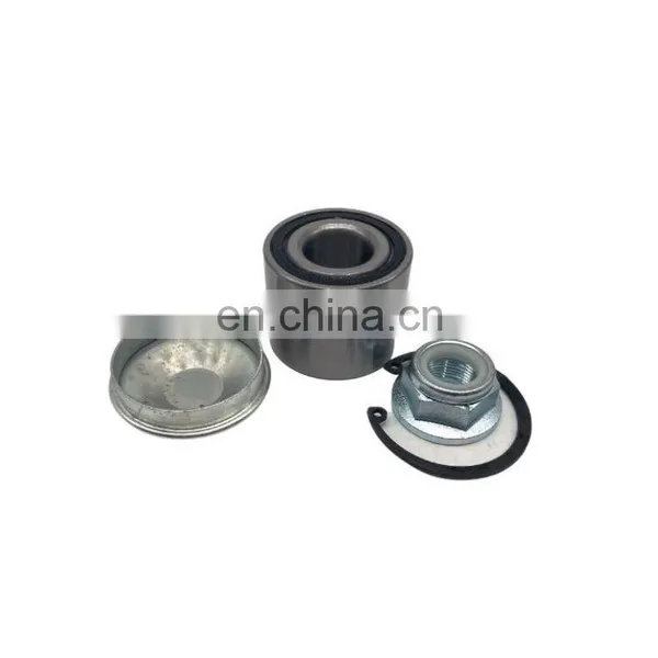 High Quality Wheel Hub Bearing Kits 7701205596 7701463987 for KANGOO / Engine KANGOO / Year. 1998-2006 / Rear / 1 PC photo-2