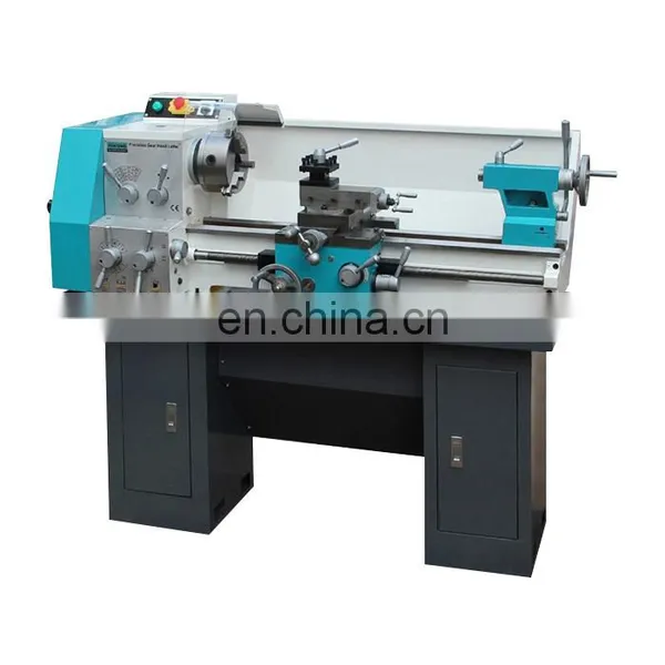 BV330 Table Lathe Machine With Max. 330mm Swing Over Bed for Sale