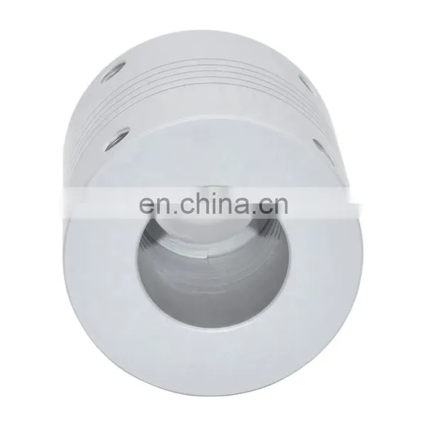 Spring Design DM Set Screw Series Clamping Winding Screw Thread Coupling photo-3