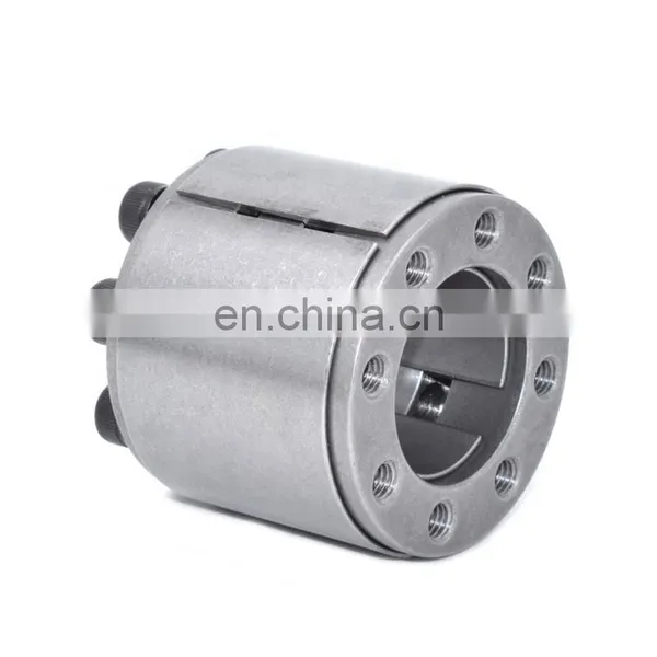 Z3 Lock Assembles Shaft Locking Assembly Adjustment Screw With Lock Assembly photo-3