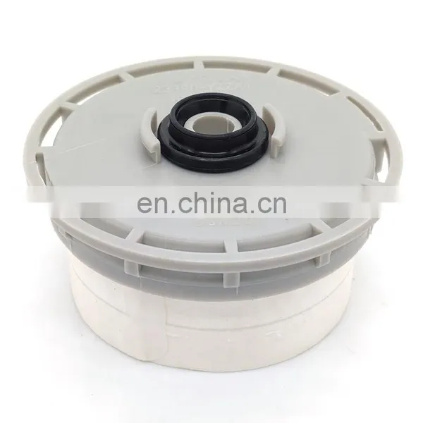 Global Certificated Customized Designs Supplier Alluminium Filter Fuel 23390-YZZA4 23390 YZZA4 23390YZZA4 For Toyota photo-3