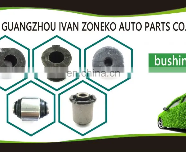Wholesale Price Suspension Bushing 51391 SNA 305 51391-SNA-305 51391SNA305 For Honda photo-5