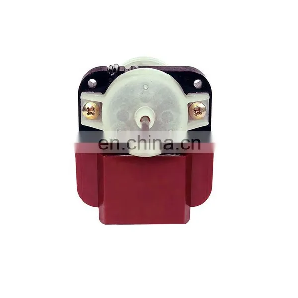YZF-2-6.5-C Motor Yj58 12 Shaded Pole Fan Motor Refrigerator photo-3