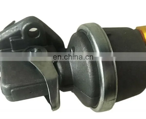 2830266 2830266 Fuel Transfer Pump for Truck Diesel Engine Original/aftermarket Parts 2830266 photo-2
