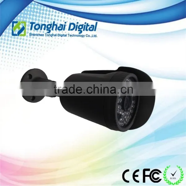 1.3mp Weatherproof Metal IR Bullet IP Camera Price photo-6