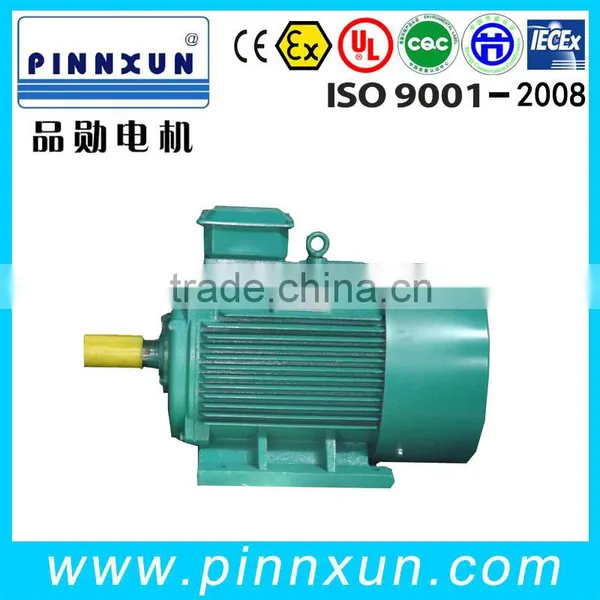 Cheap Discount YPT ac Inverter Motor