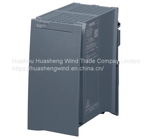 SIEMENS SIMATIC 6EP1333-4BA00 SIMATIC S7-1500