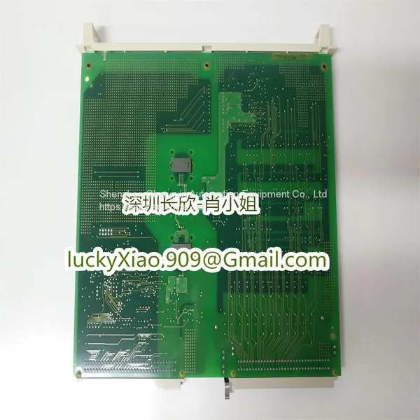 ABB DSAI 130A 3BSE018292R1 Spot Goods photo-3