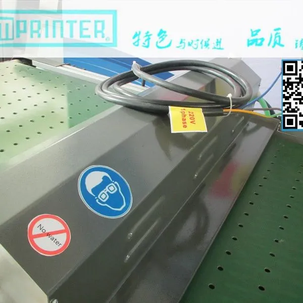 Paper Automatic Screen Printing Kit photo-2
