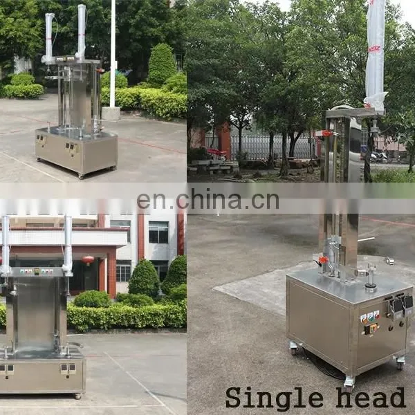 Top Quality Automatic Coconut Peeling Equipment photo-3