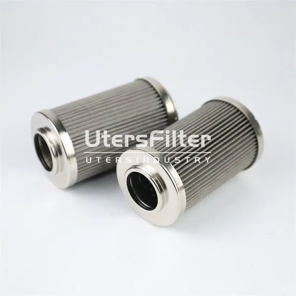 270-Z-122A UTERS Replace PARKER Hydraulic Oil Filter Element photo-3