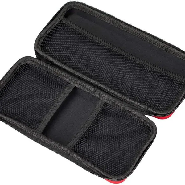 First Aid Hard Case Empty, First Aid Hard Case ,First Aid EVA Hard Medical Bag(Red) photo-5