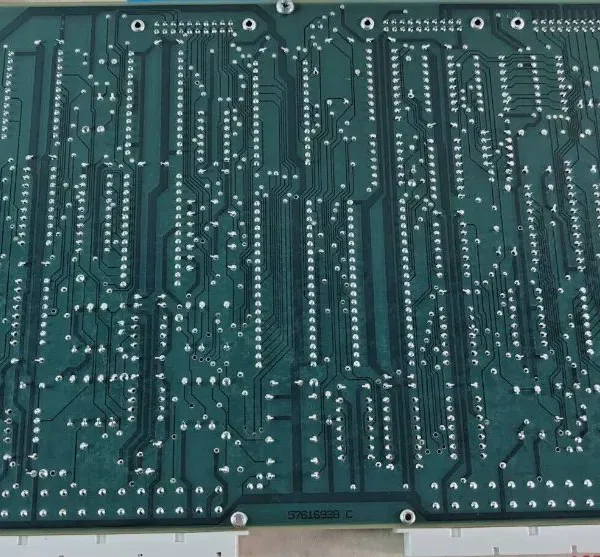 ABB SAFT 185 TBC 58119687 photo-3