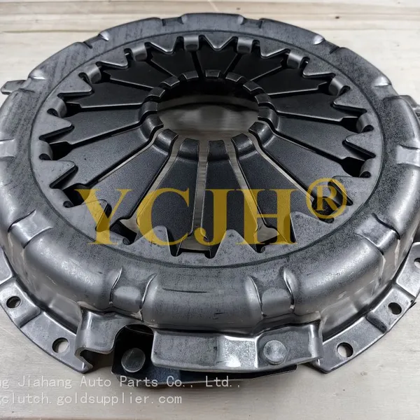 LS Tractor P7030 P7010 Покрышка муфты 40030490 и 40214117 photo-2