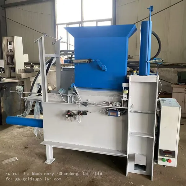 Fully Automatic Hydraulic Baling Machine, Bundling Machine, Strapping Machine, Briquetting Machine, Crusher, Pelletizer.