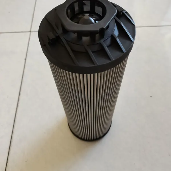 A338591 Ship Main Engine Gear Box Lubricating Oil Filter photo-2
