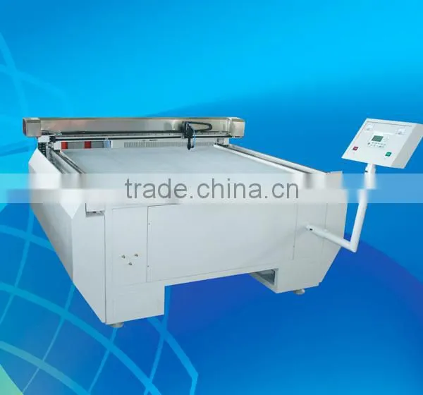 fabric laser cutting machine
