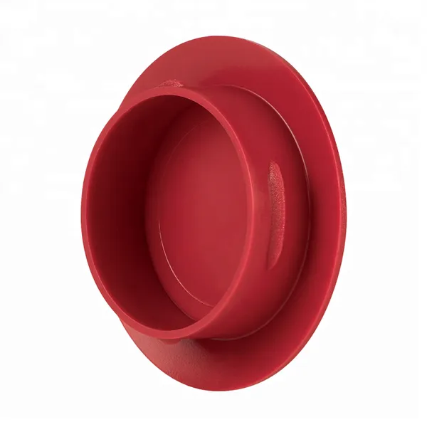 Plastic 16mm Snap-in Locking Panel Fastener Hole Plugs PIP Series