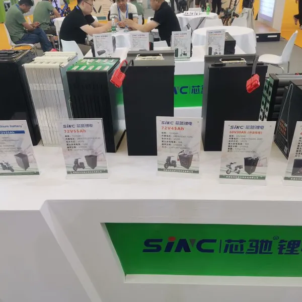 Lithium Ion Battery Original Manufacturer photo-2