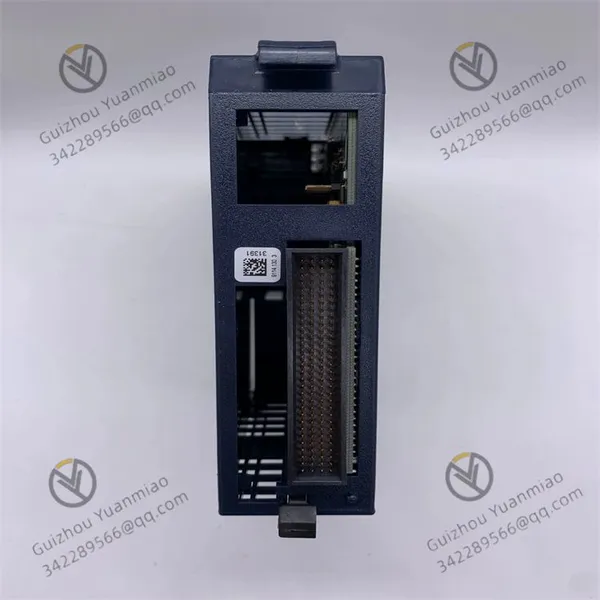 GE IC695PBS301 Profibus DP Slave Module photo-2