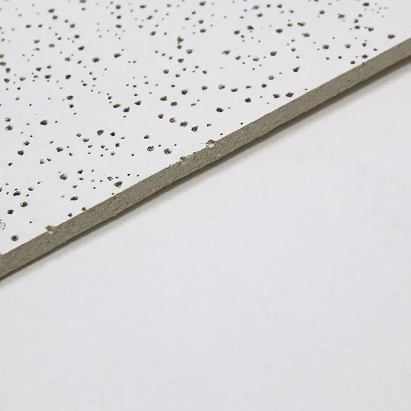 Armstrong Mineral Fiber Ceiling Tiles/Fine Fissured Armstrong Mineral Fiber Ceiling Board photo-4
