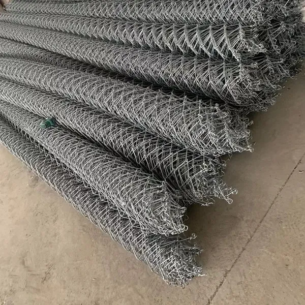 3.0mm/4.0mm/4.6mm Zinc-Aluminum Alloy High-tensile Steel Wire Mesh photo-4