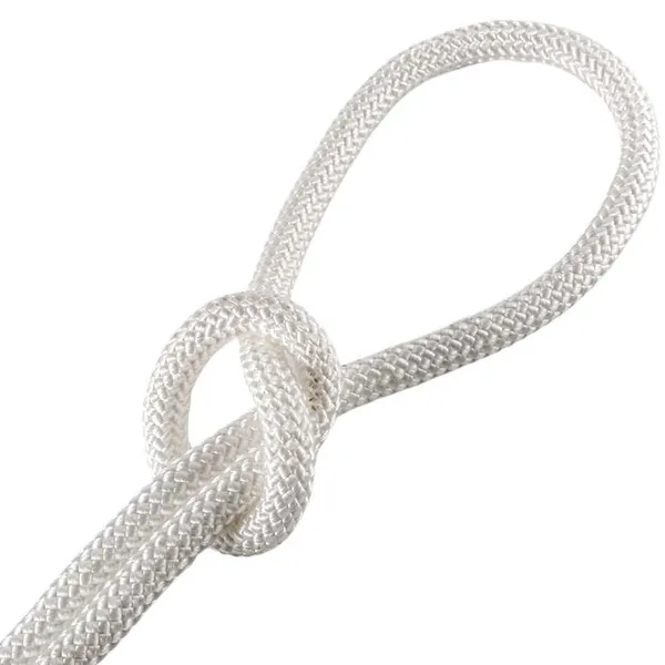 Polyester&Polypropylene Multifilament Double Braided Rope LDDB-PPPET photo-3