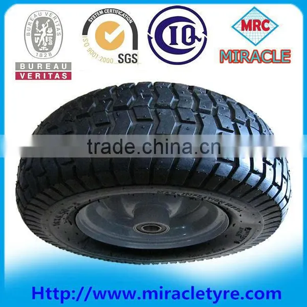 Lawn Mover Wheel 6.50-8