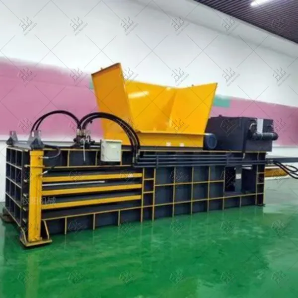 Mafanucturer Waste Biomass Straw Press Baling Machine Rice Straw Baler photo-4