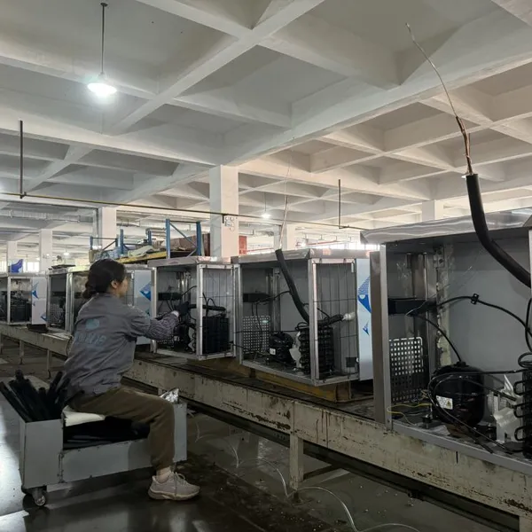 Undercounter Refrigerator/Fridge Cooler Foaming Making Mould/Molding/Machine