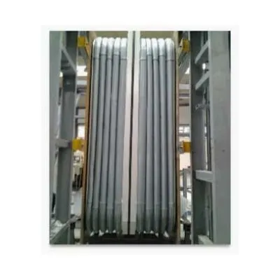 Railway Vehicle Spare Parts High Speed Train Gangway photo-5