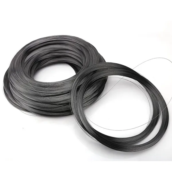 High Carbon Steel Spring Wire - Custom SAE 1020, 1045, 1065 photo-2