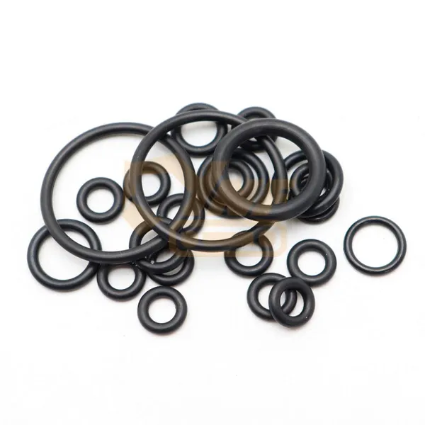 YNF Easy Maintenance Excavator Seal Kit for Spool Valve Block 12Y-62-13701