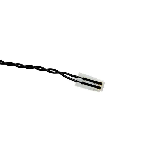 LED Light 0.8mm Pitch 2Pin Piercing Terminal Wire With Long Housing photo-4