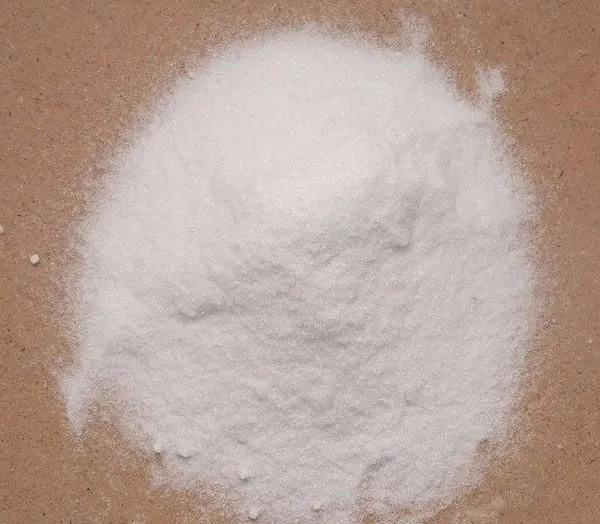 Sulfate